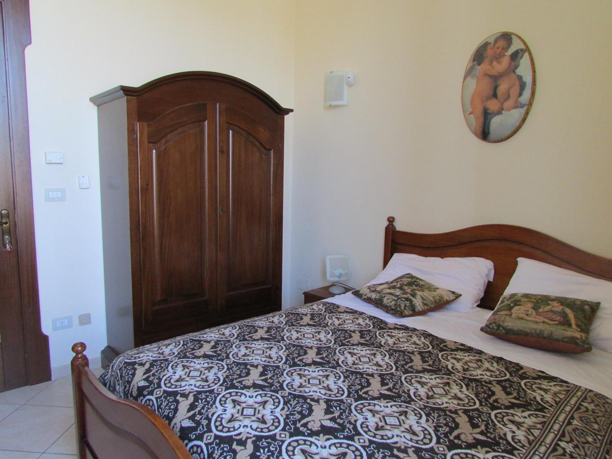 Villa Li Putti Luxury B&B Galatone Quarto foto